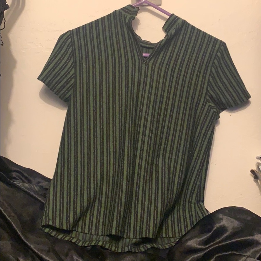 Dress shirt